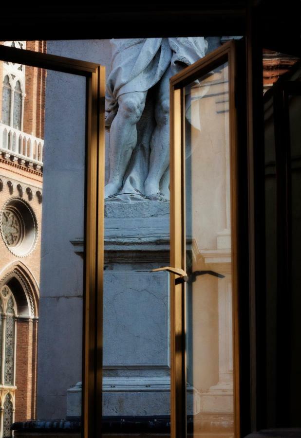 Sokol E Caterina Venecia